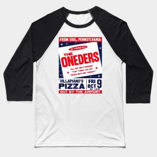 the oneders Baseball T-Shirt